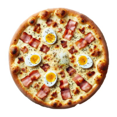 Carbonara