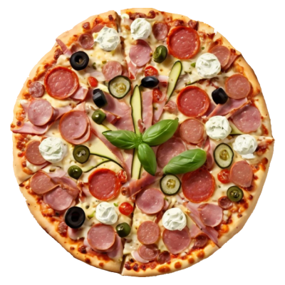 Cetriolini