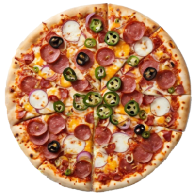 Jalapeno